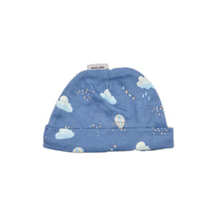 AIRSHIP MUSLIN SWADDLE
