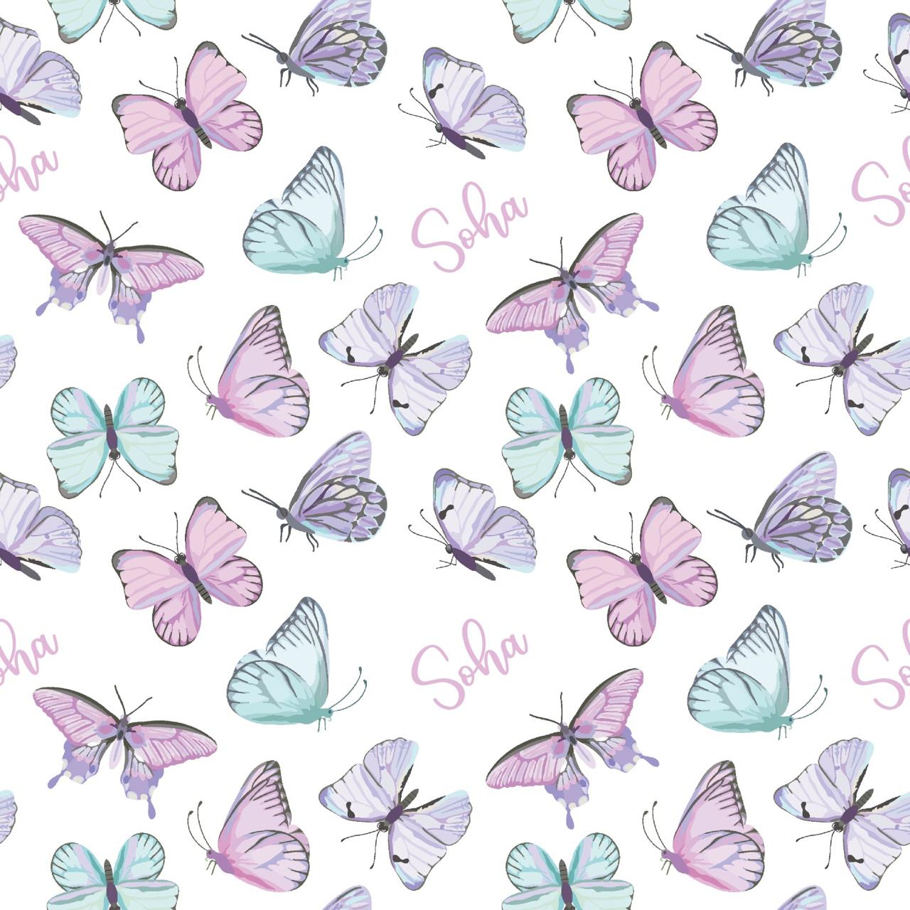 BUTTERFLY MTM