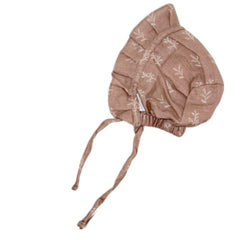 FLORA MUSLIN SWADDLE