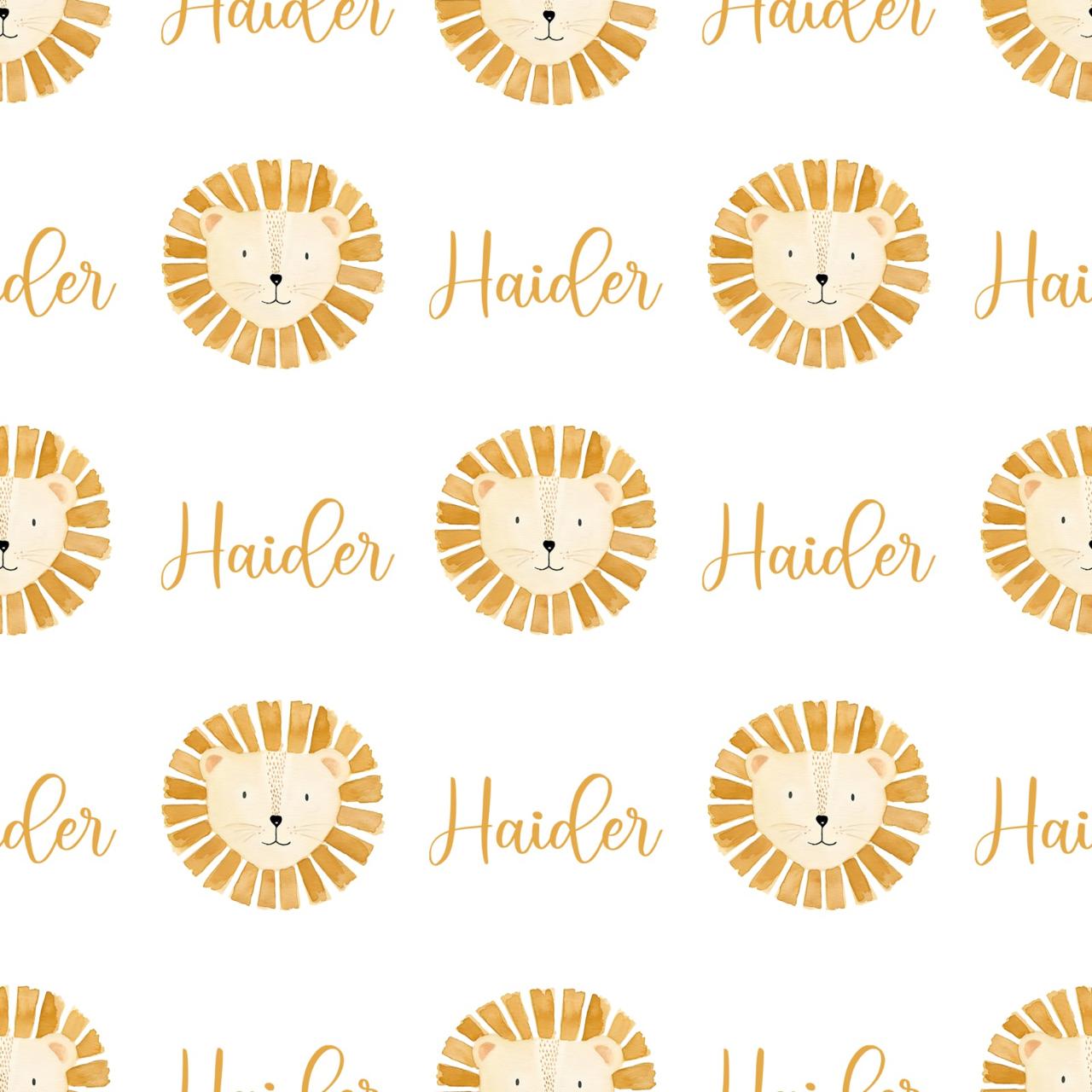 HAIDER MTM