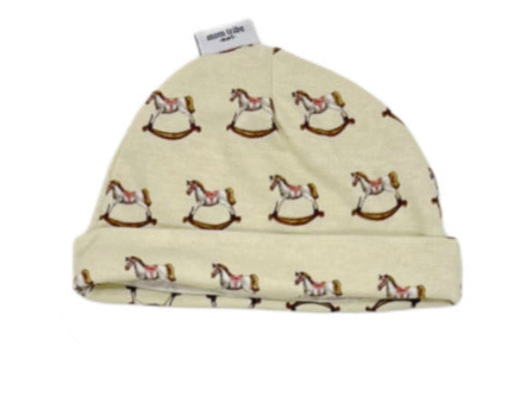 HORSE SET OF 4 MTM