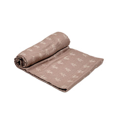 FLORA MUSLIN SWADDLE MTM