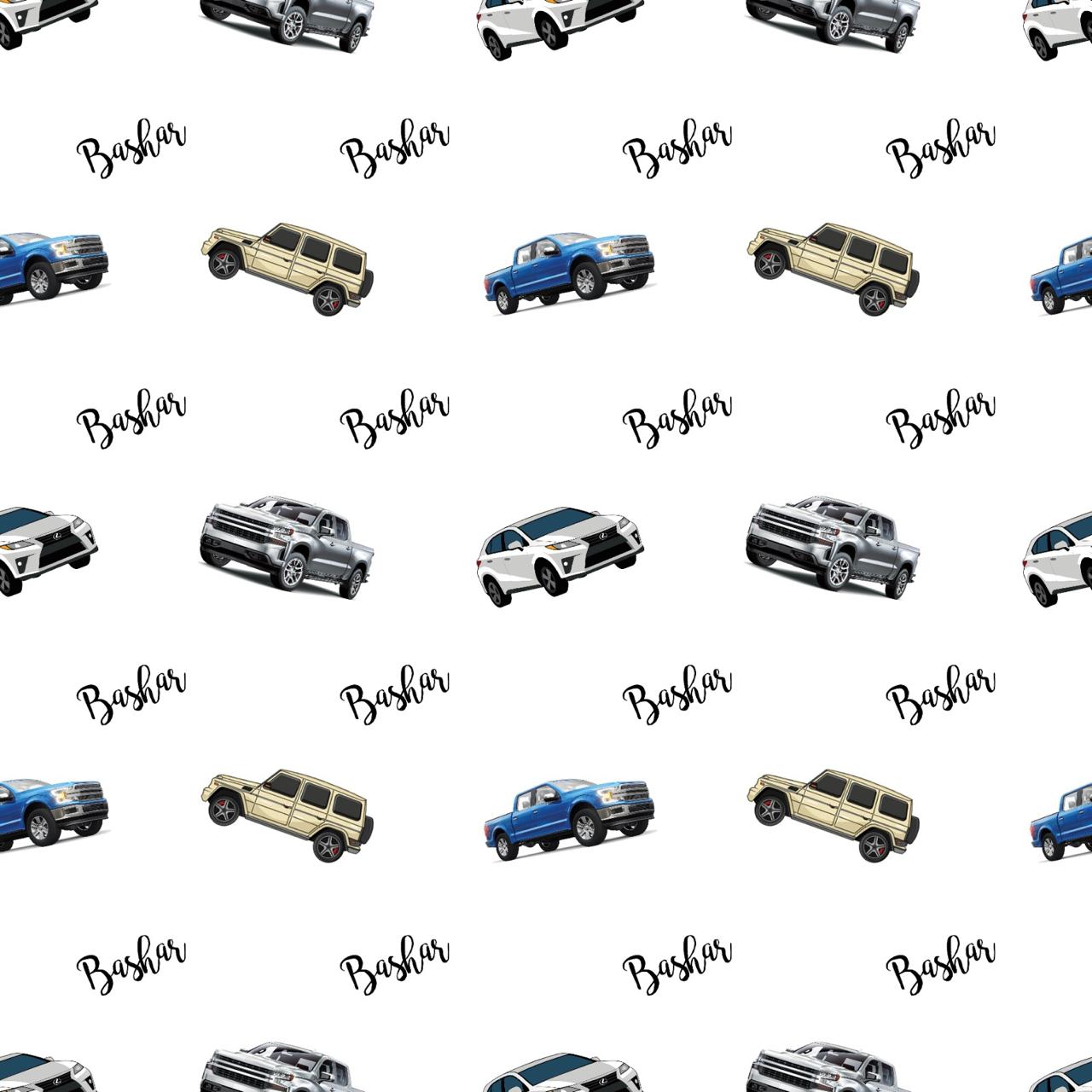 CARS MTM