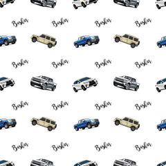 CARS MTM