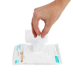 Arm & Hammer Pacifier Wipes MTM STORE