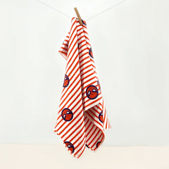 SPIDER MAN BLANKET MTM