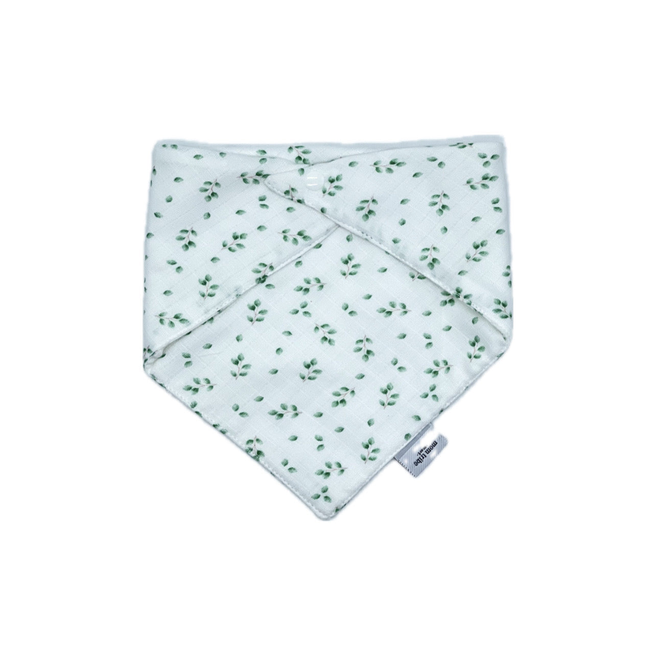 MINTY LEAVES SET OF 5 MTM