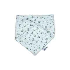MINTY LEAVES SET OF 5 MTM