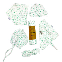 MINTY LEAVES MTM