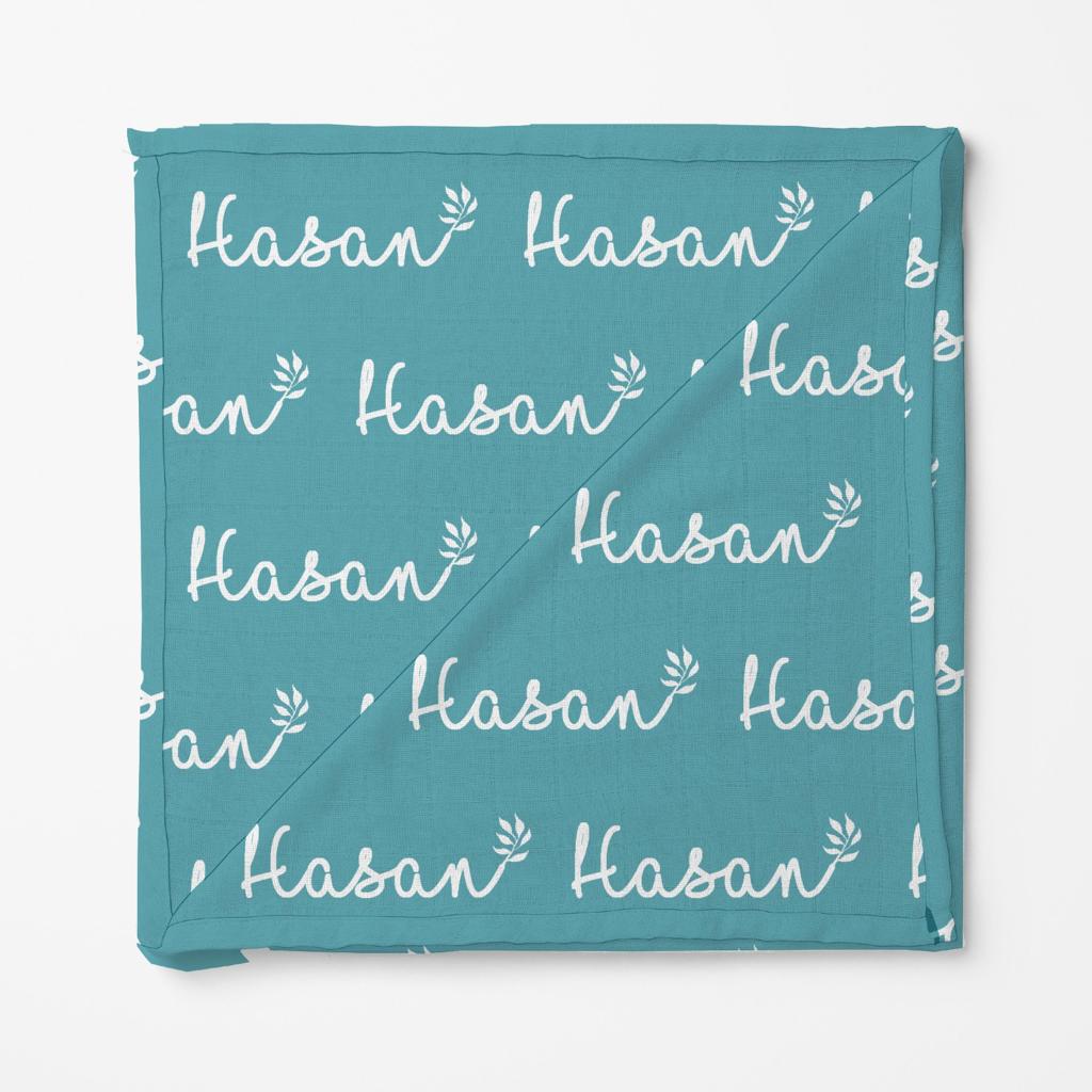 HASAN MTM