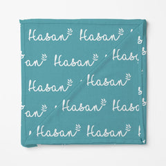 HASAN