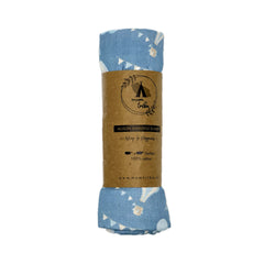 AIRSHIP MUSLIN SWADDLE