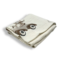 MILESTONE BLANKET MTM