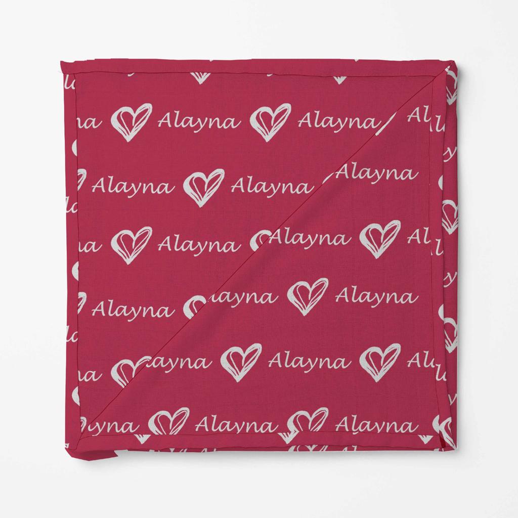 ALAYNA MTM