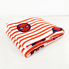SPIDER MAN BLANKET MTM