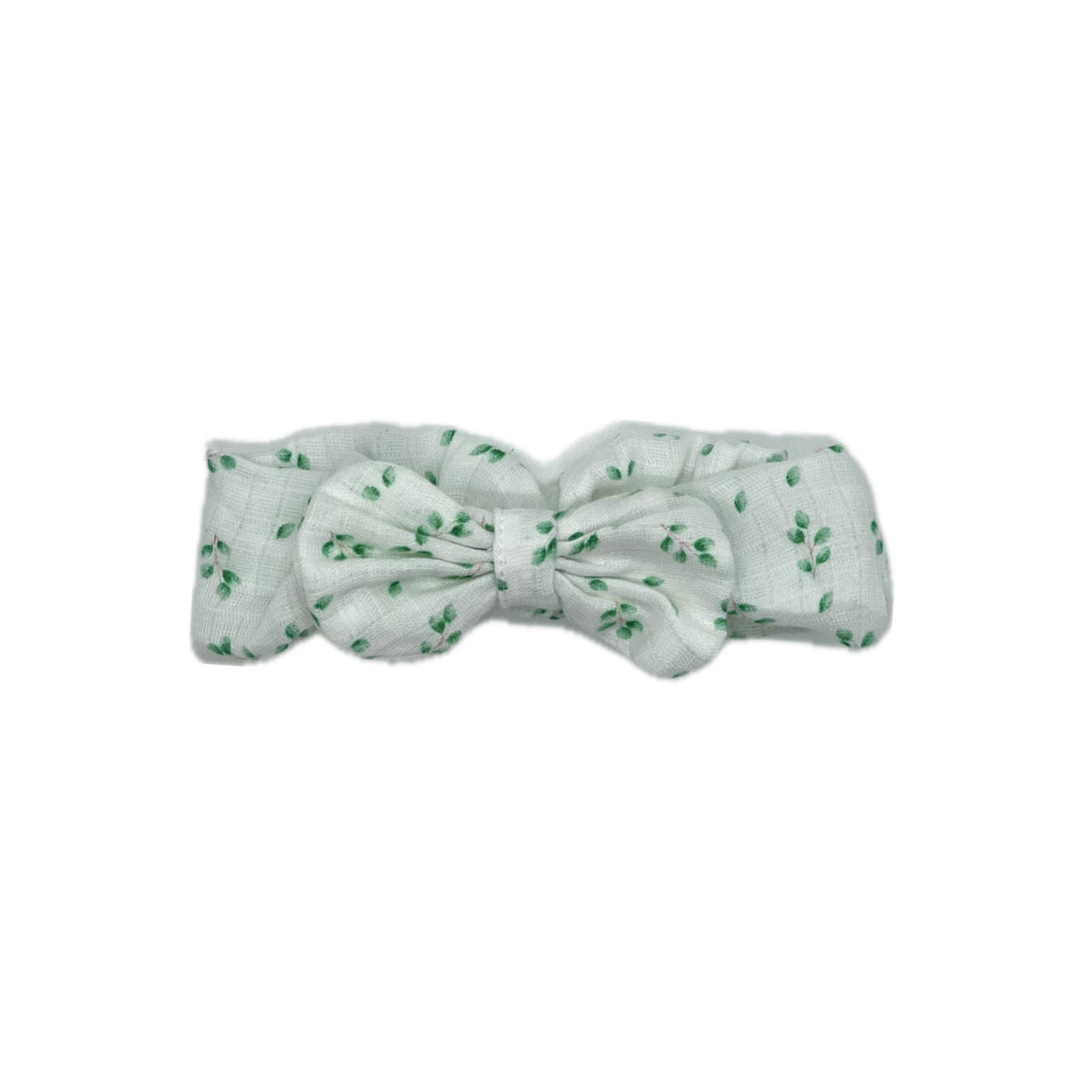 MINTY LEAVES SET OF 5 MTM