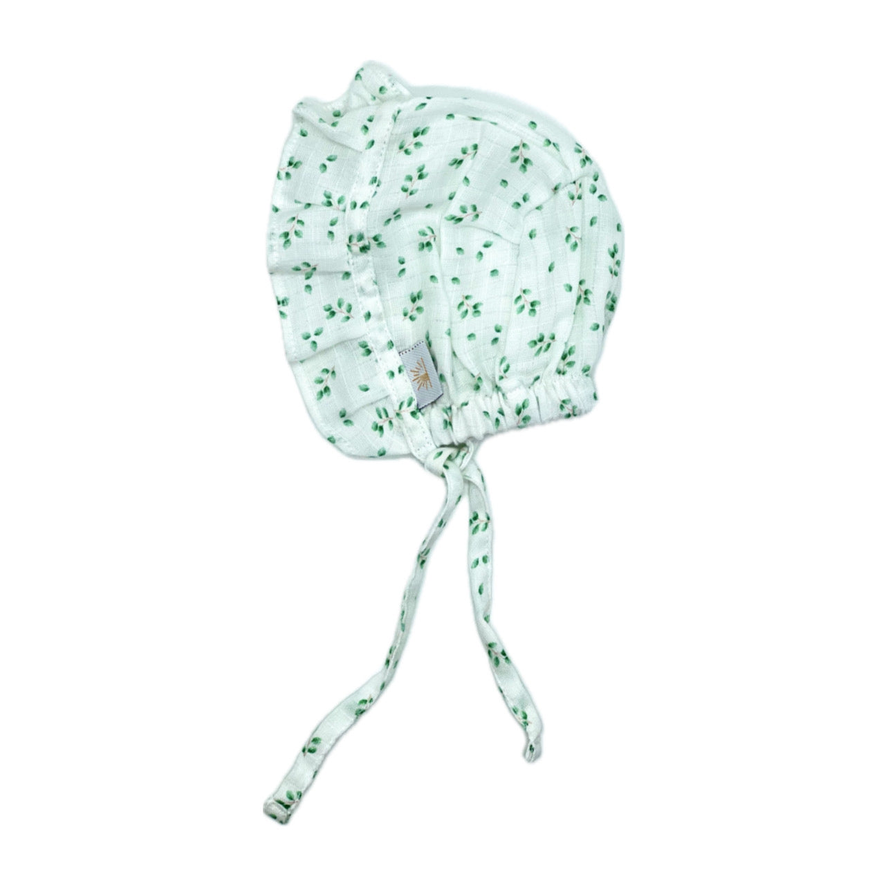 MINTY LEAVES SET OF 5 MTM