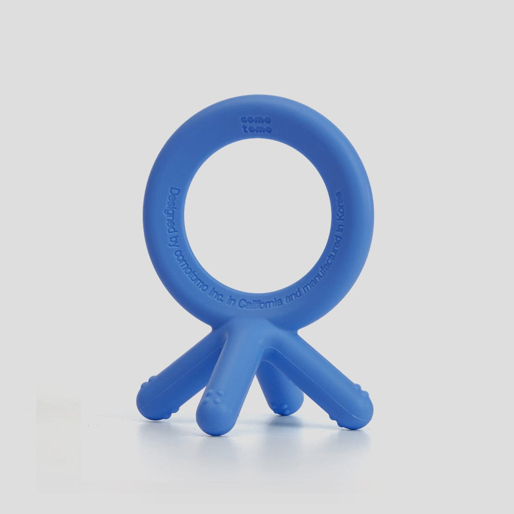 COMOTOMO SILICON BABY TEETHER MTM STORE