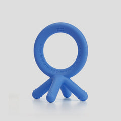 COMOTOMO SILICON BABY TEETHER