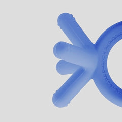 COMOTOMO SILICON BABY TEETHER
