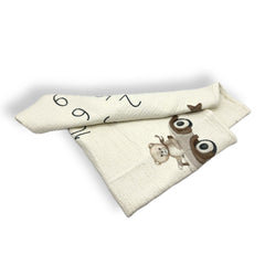 MILESTONE BLANKET