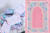 Muslimah Travel Essentials MTM STORE