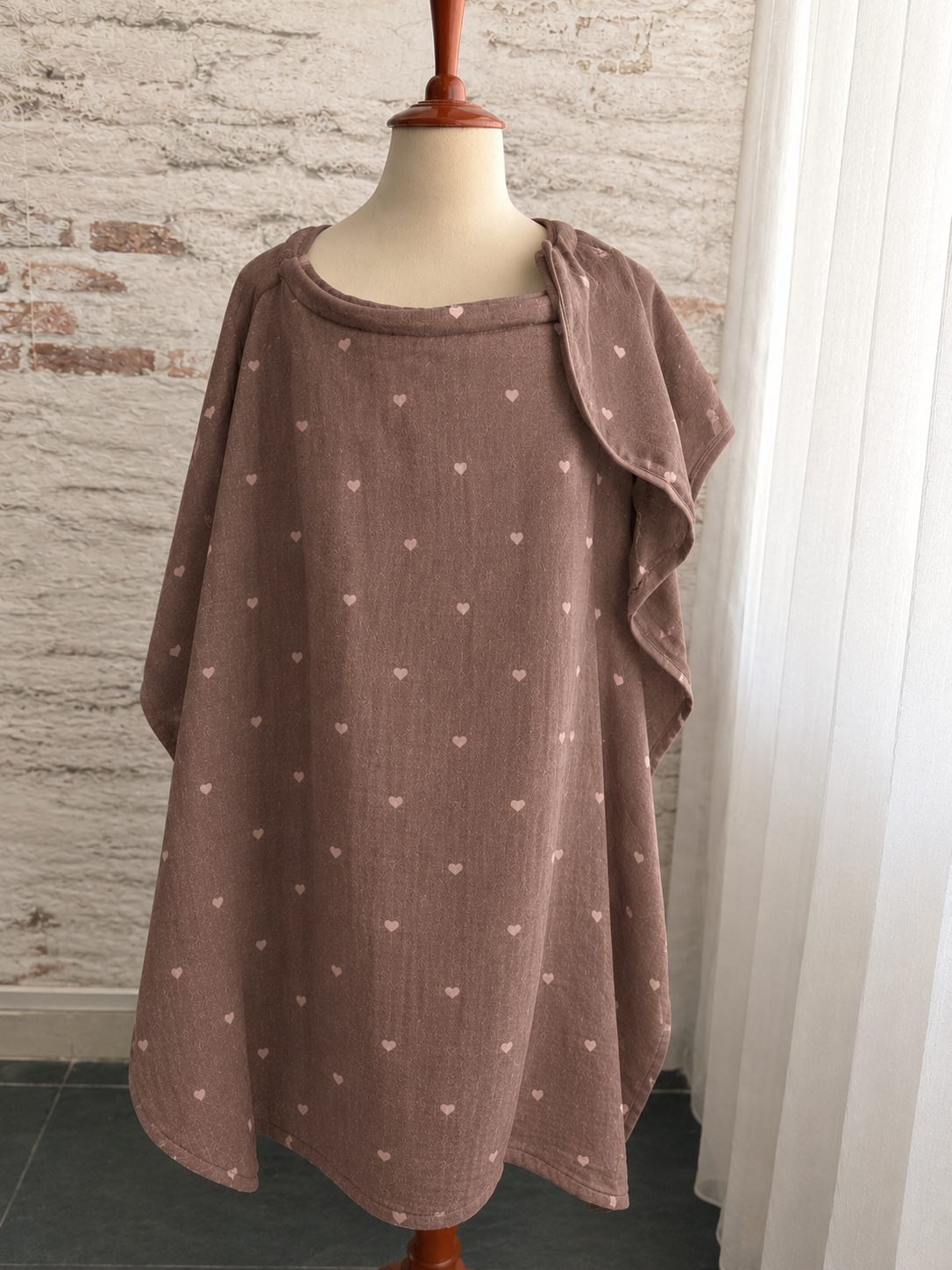 BLUSHING HEART MTM STORE