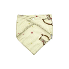 HORSE SET OF 4 MTM