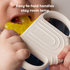 NOT-TOO-COLD-TO-HOLD TEETHER MTM STORE