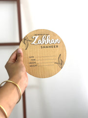 ZAHHAN MTM