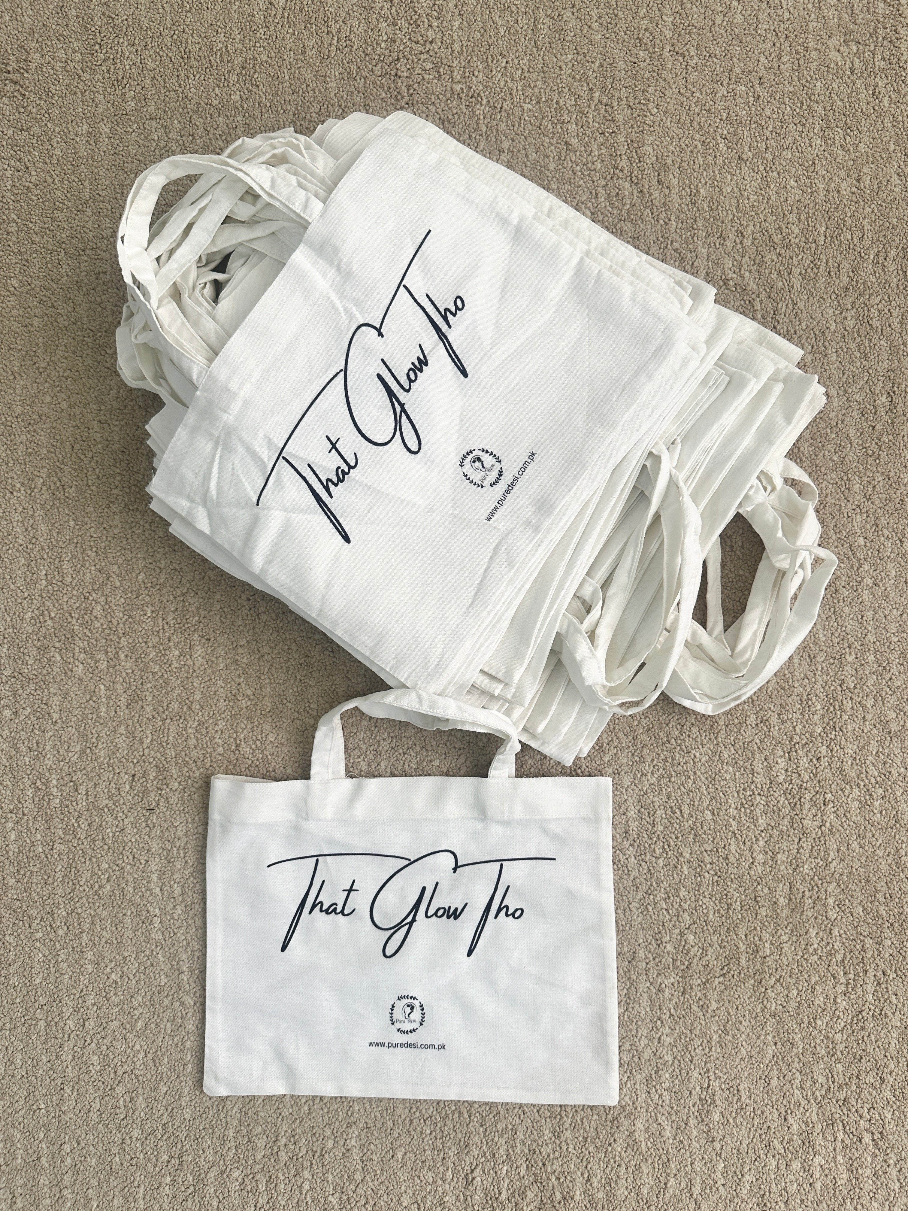 TOTE BAGS MTM