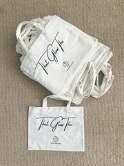 TOTE BAGS MTM