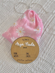 ARYA NADIR