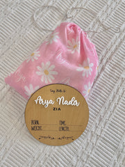 ARYA NADIR MTM