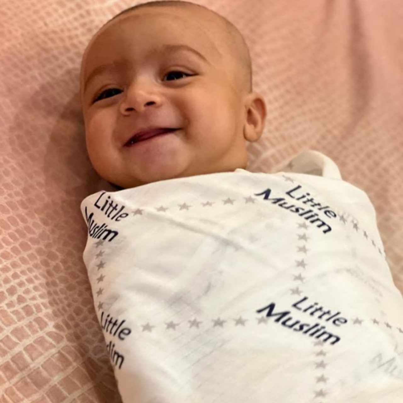 LITTLE MUSLIM MTM