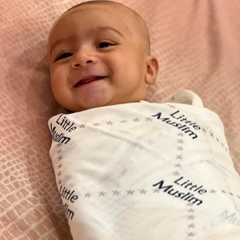 LITTLE MUSLIM MTM
