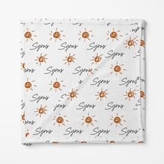SYRUS