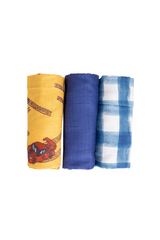 BOYS STACK 1 MTM