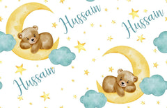 HUSSAIN MTM