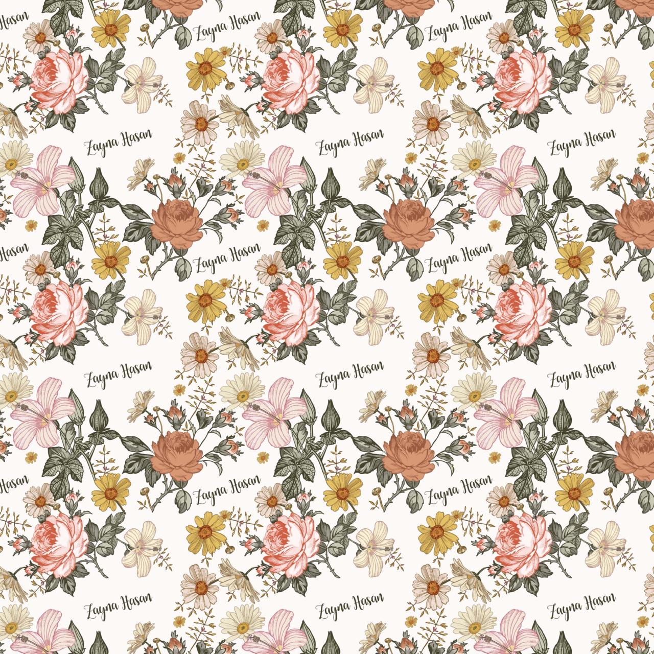 PETAL PINK MTM