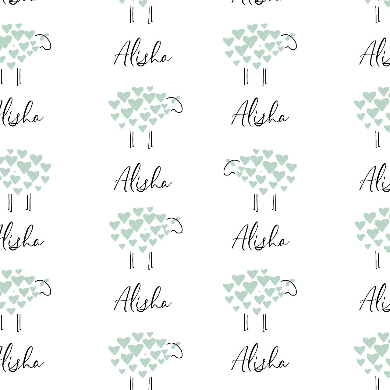 ALISHA MTM