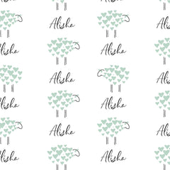 ALISHA MTM