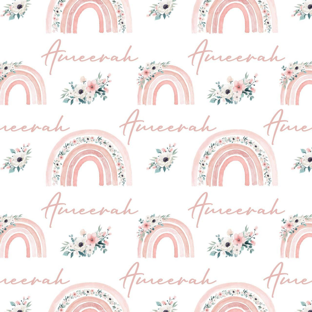 PETAL RAINBOW MTM