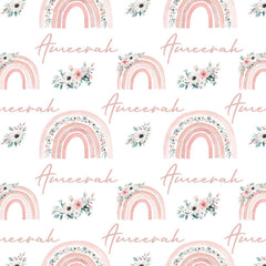 PETAL RAINBOW MTM