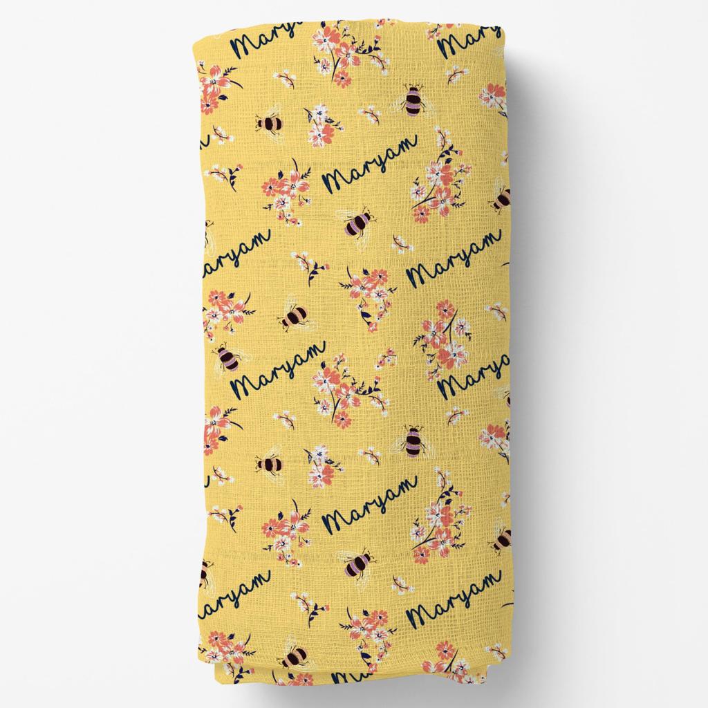 BUNCH OF FLOWERS MTM