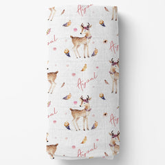 BABY DEER MTM
