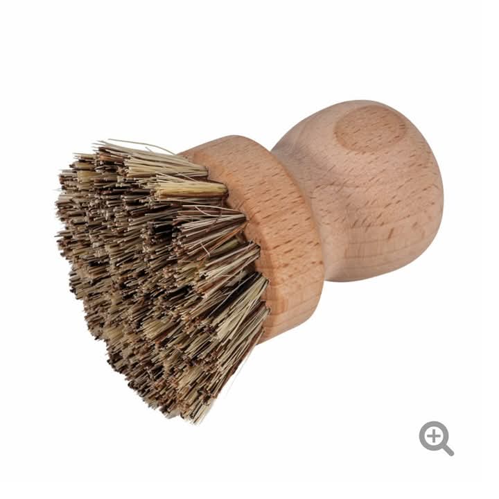 BRUSH MTM