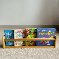 BOOK SHELF