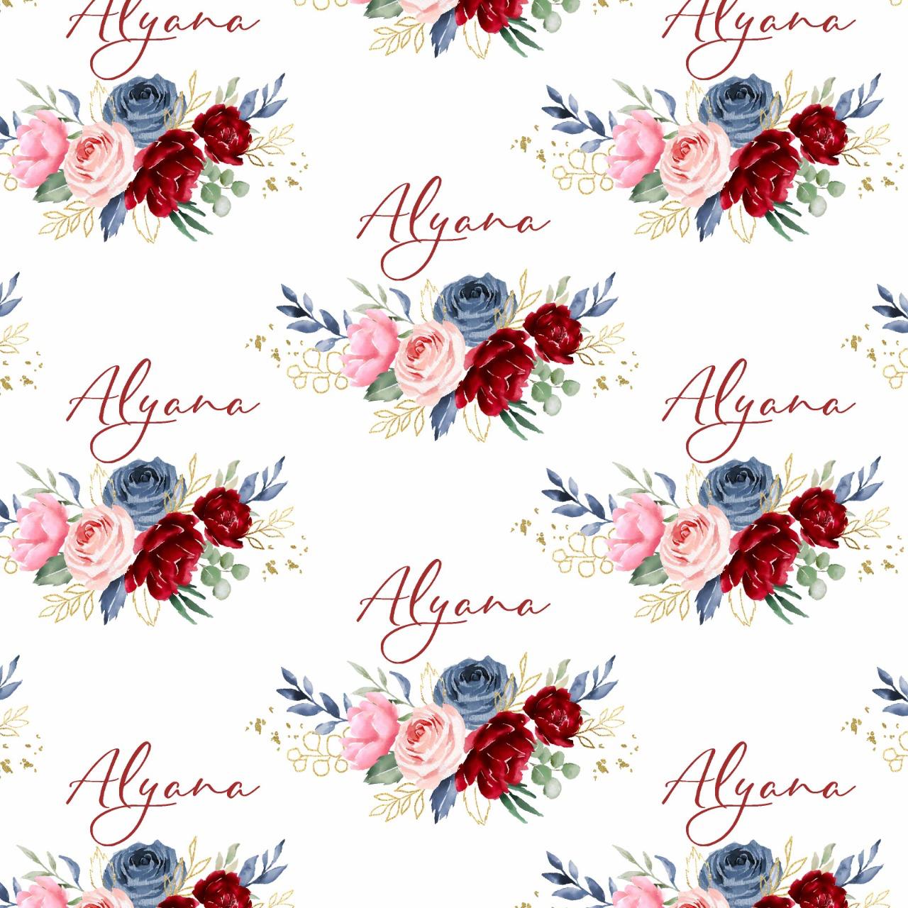 ROSEY ROUGE MTM