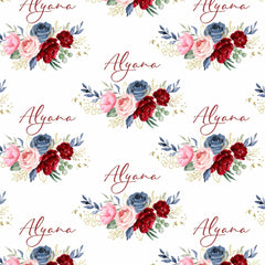ROSEY ROUGE